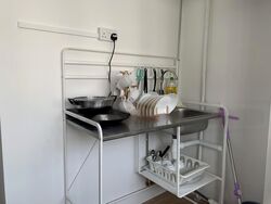 Blk 163 Mayflower Shopping & Food Centre (Ang Mo Kio), HDB 3 Rooms #458049081
